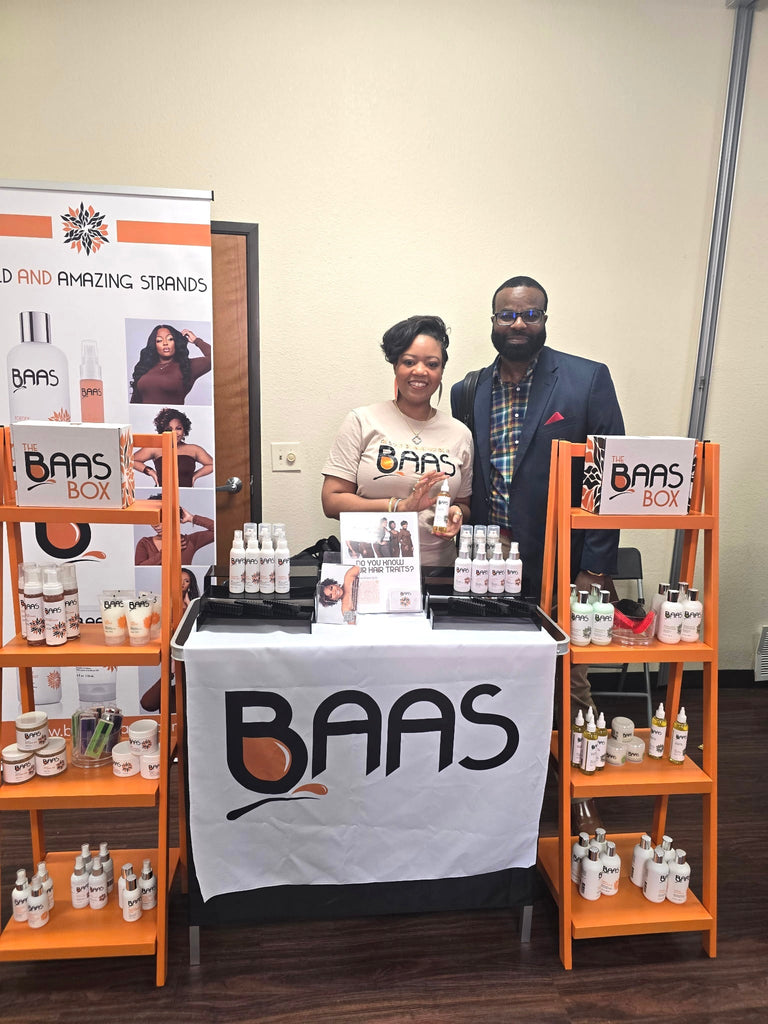 HBCU Fair & Black Business Expo
