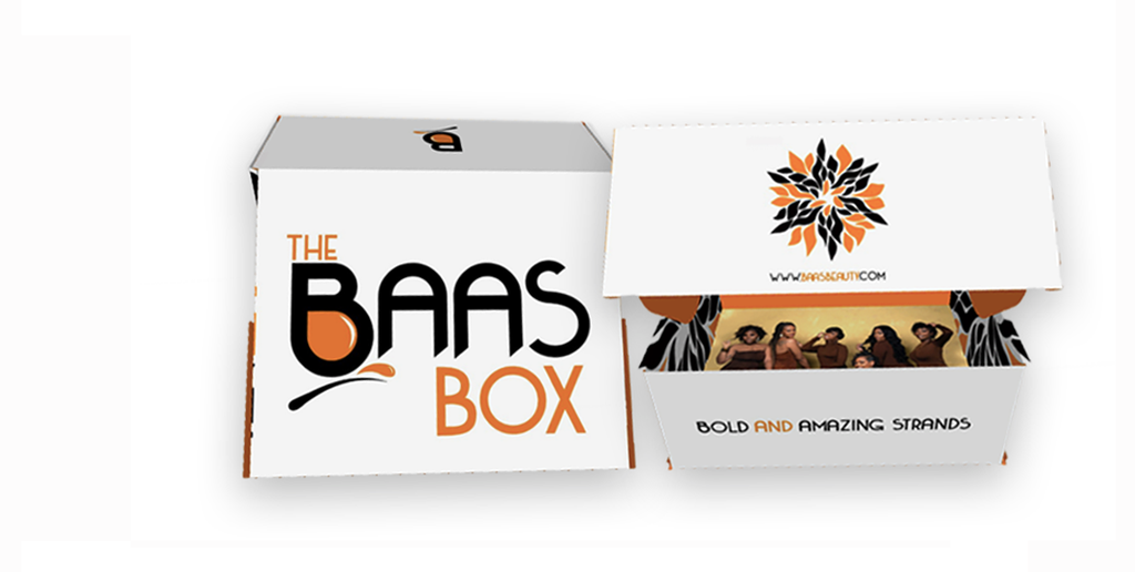 Build -A-  BAAS Box
